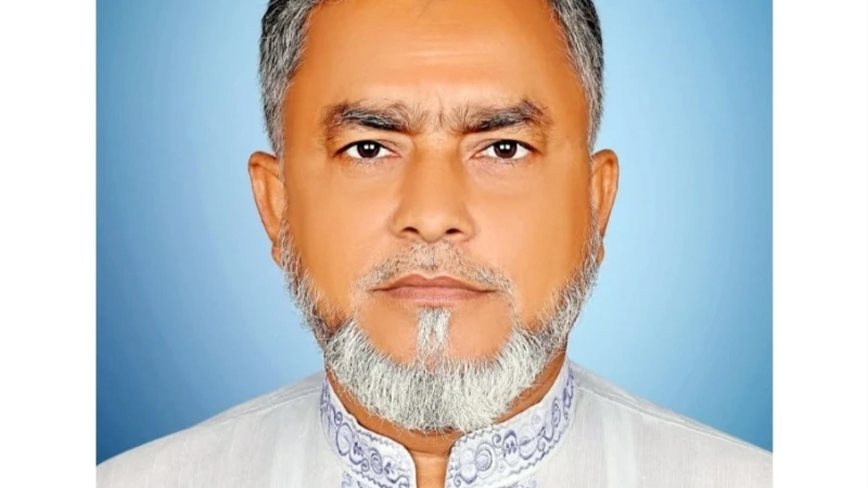 মুরাদনগরে ‘ভূতুড়ে’ উন্নয়নের অভিযোগ: কাগজে শতভাগ, মাঠে শূন্য