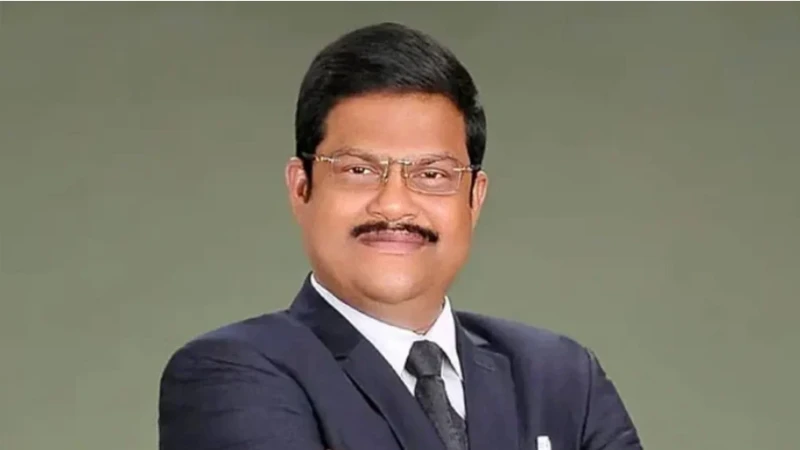 সাবেক এমপি মাহফুজুর রহমান মিতা গ্রেপ্তার