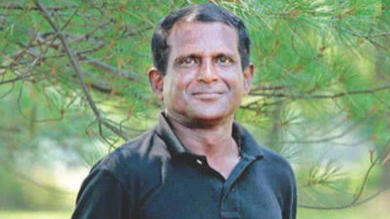 নতুন পেশায় হাসান মাসুদ, অভিনয় কি ছাড়ছেন?