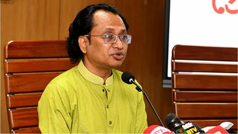 জ্বালানি তেলের দাম বৃদ্ধিতে জনগণের সহনশীলতা চাইলেন প্রধানমন্ত্রীর তথ্য উপদেষ্টা