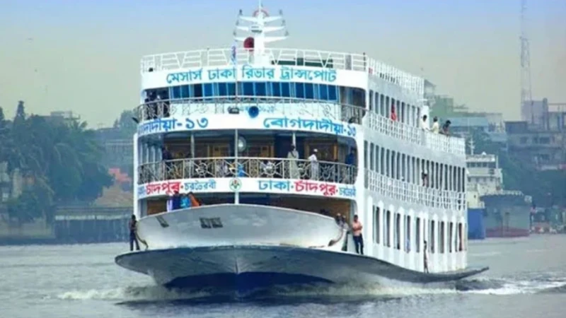 বাসের পর এবার বাড়ল লঞ্চের ভাড়া