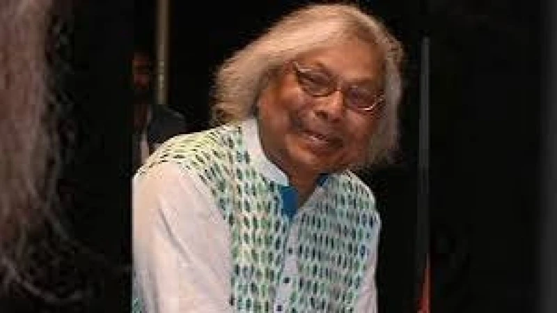 চলে গেলেন কবি ও শিশুসাহিত্যিক আখতার হুসেন