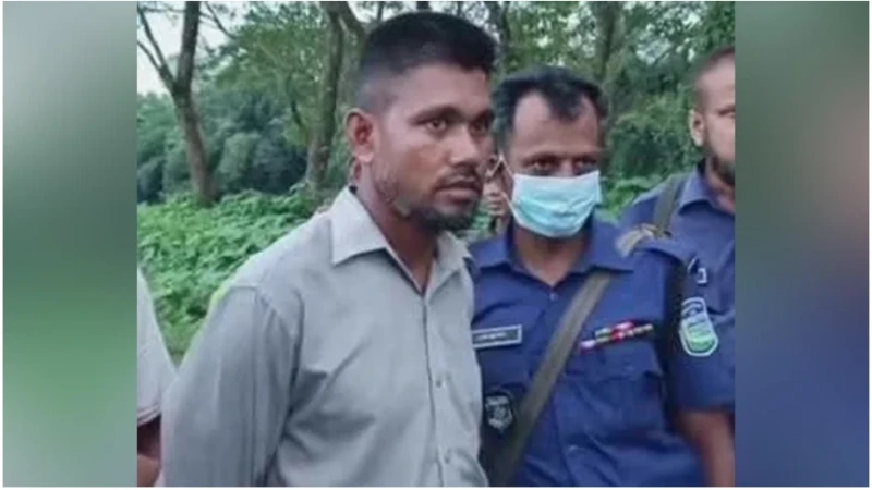 নিখোঁজের ৬ দিন পর নারীর লাশ উদ্ধার, সাবেক স্বামী গ্রেপ্তার