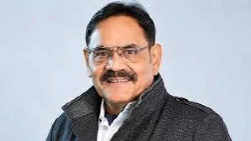 অভিনেতা মুশতাক খান মারা গেছেন