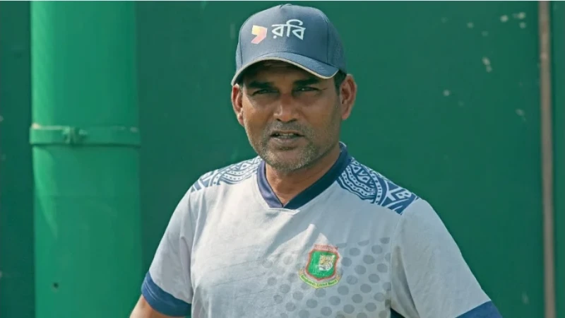 মালয়েশিয়াকে হালকাভাবে নেওয়া যাবে না: সালাউদ্দিন