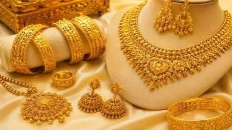 দেশের বাজারে আবারও কমল স্বর্ণের দাম