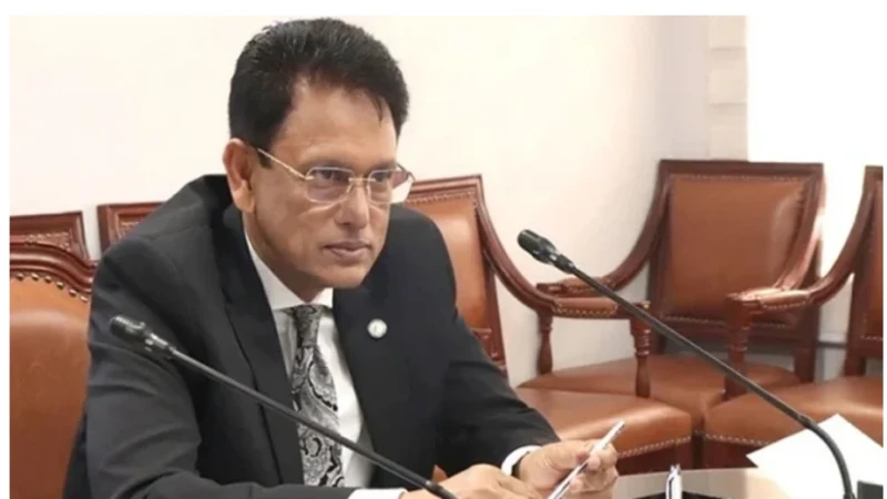 প্রাথমিকে বঞ্চিত ৮১৭ জনকে ১ অক্টোবরের মধ্যে নিয়োগ
