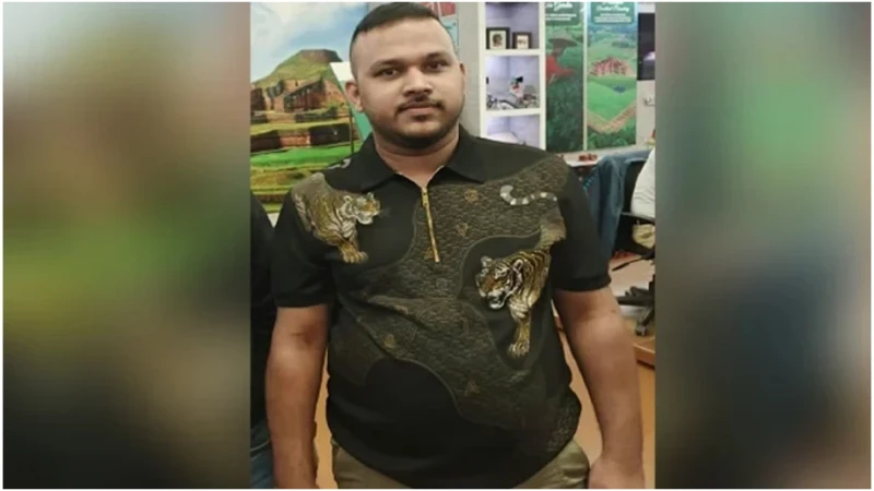 কারাগারে ফেরার পথে আসামি উধাও, ৫ পুলিশ সদস্য সাময়িক বরখাস্ত