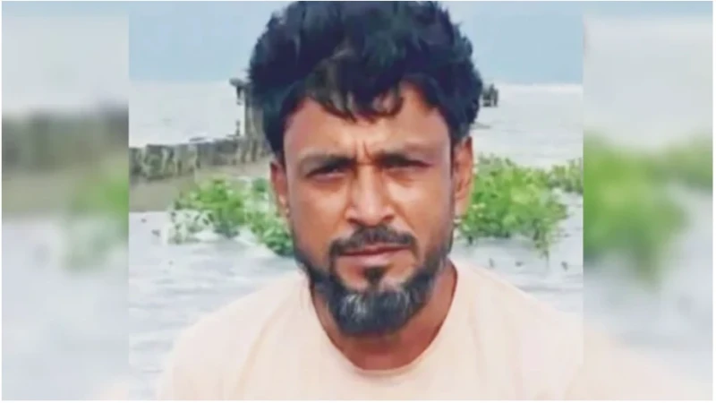 তিন সন্তানকে হারানোর পর মিলল বাবার মরদেহ