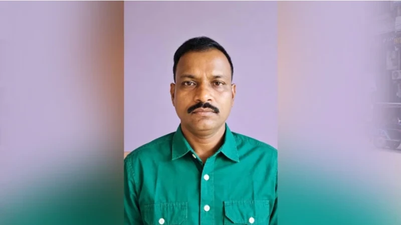 কুমিল্লায় লিফটের নিচে রংমিস্ত্রির রক্তাক্ত মরদেহ