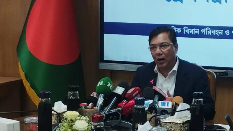 এয়ারবাসের ১০ উড়োজাহাজ কিনবে সরকার, অক্টোবরে চুক্তি