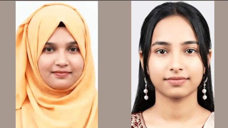 কুমিল্লায় নিখোঁজ দুই মাদ্রাসাছাত্রী ৬ দিন পর কক্সবাজারে উদ্ধার