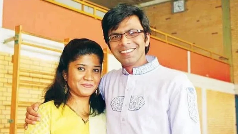 সাগর-রুনি হত্যা মামলার তদন্ত প্রতিবেদন দাখিল ফের পেছাল