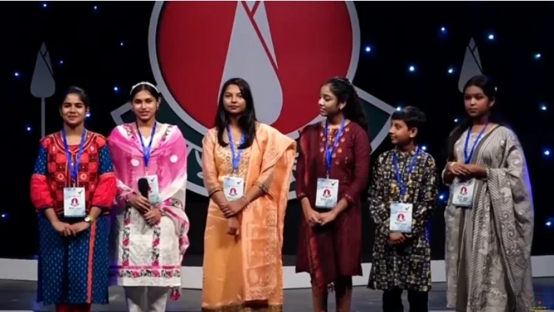 ১৮ বিষয়ে শিশু-কিশোরদের প্রতিভা খুঁজবে ‘নতুন কুঁড়ি’, নিবন্ধন শুরু কাল