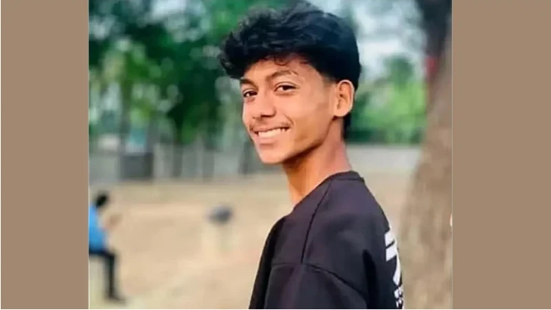 চাঁদাবাজি ও কিশোর গ্যাংয়ের দ্বন্দ্বে হৃদয় খুন, আটক ৬