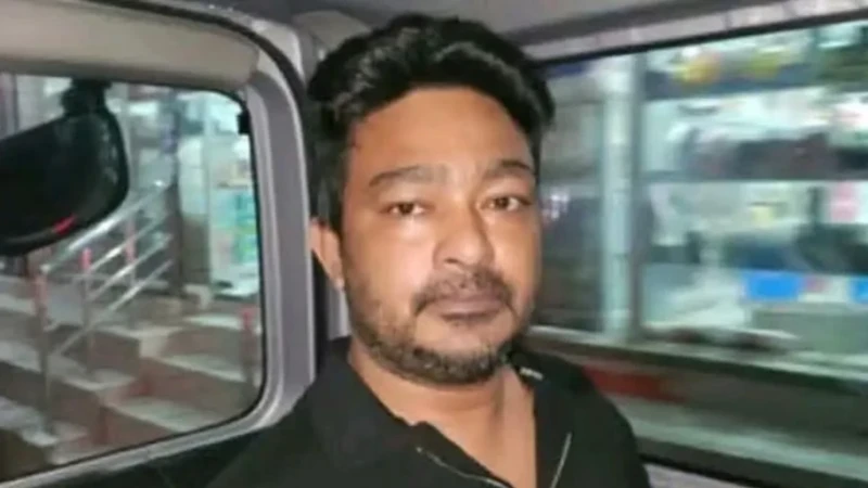 কোটি টাকা আত্মসাতের অভিযোগে ব্যাংক কর্মকর্তা আটক