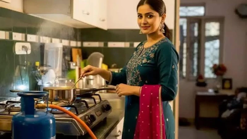 রান্নায় সিলিন্ডার গ্যাসের খরচ কমানোর সহজ কৌশল