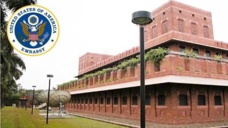 ভিসা সাক্ষাৎকারে মিথ্যা বললে যুক্তরাষ্ট্রে প্রবেশ নিষিদ্ধ হতে পারে