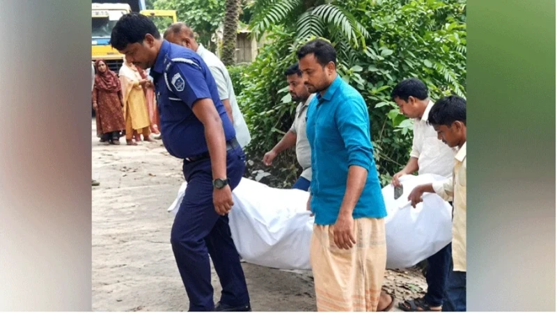 পাবনায় নিখোঁজের একদিন পর ব্যবসায়ীর ক্ষতবিক্ষত মরদেহ উদ্ধার