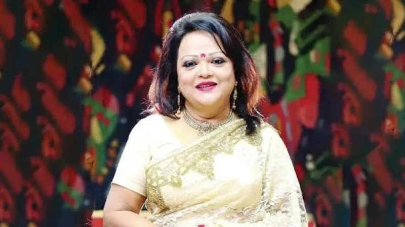 প্রবাসী বাঙালিদের জন্য যুক্তরাজ্যে সাবিনা ইয়াসমিনের বিশেষ আয়োজন