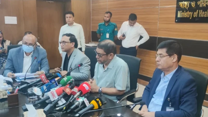‘দুটির বেশি সন্তান নয়, একটি হলে ভালো’—১ ডিসেম্বর থেকে দেশজুড়ে প্রচারাভিযান