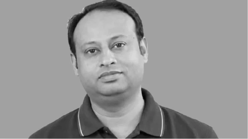 ছাত্রলীগের সাবেক সাধারণ সম্পাদক মাহফুজুল হায়দার রোটন কলকাতায় মারা গেছেন
