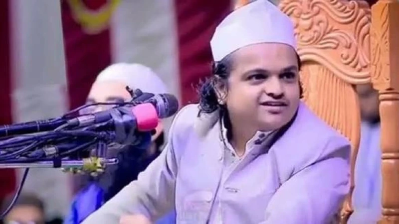 ওয়াজ শেষে ফেরার পথে ডাকাতের কবলে রফিকুল ইসলাম মাদানি