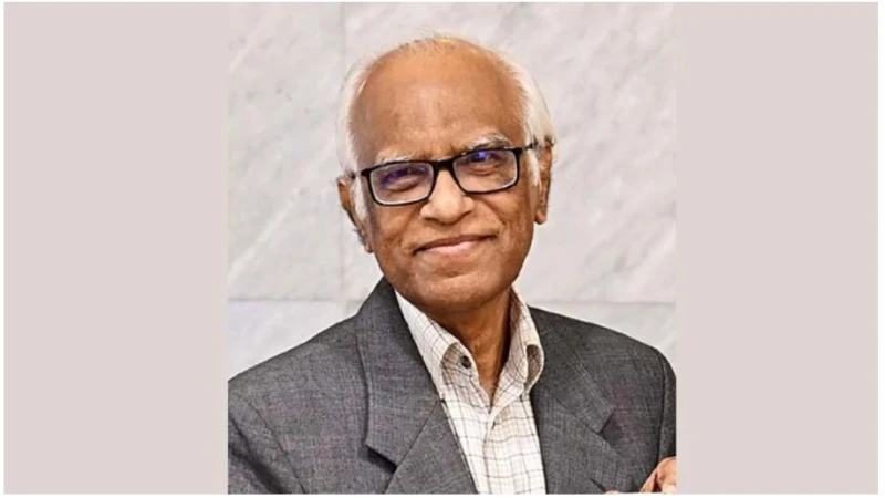 আইন দিয়ে নয়, নৈতিকতা ও মূল্যবোধেই ব্যাংক খাতের সংস্কার সম্ভব: ওয়াহিদউদ্দিন মাহমুদ