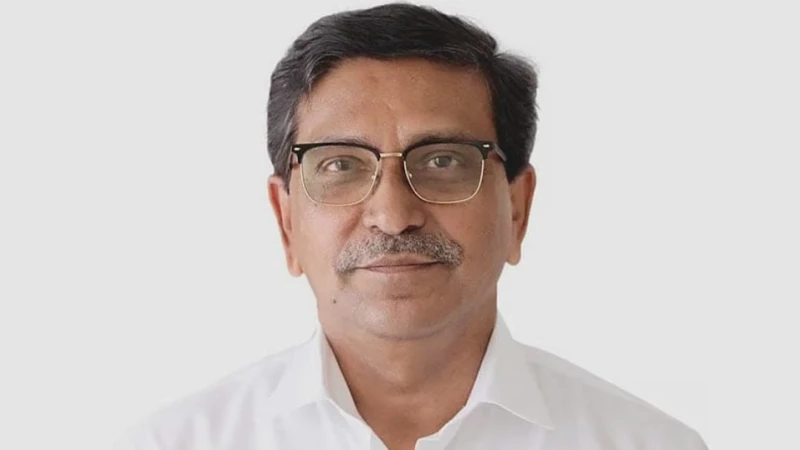 মানবতাবিরোধী অপরাধে হানিফের মৃত্যুদণ্ড