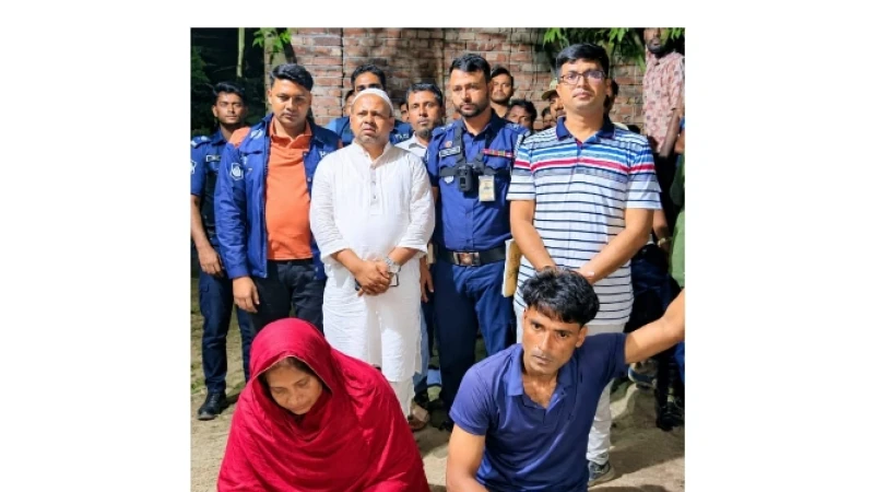 কসবায় মাদকবিরোধী অভিযান, দুজনের ৩ মাস করে কারাদণ্ড