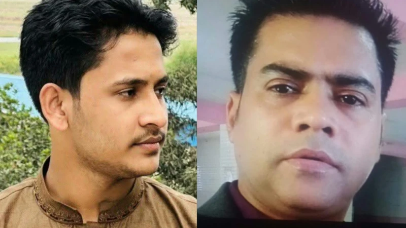 পটিয়ায় প্রবাসী সিরাজুল ইসলাম হত্যা মামলার দুই আসামি যাত্রাবাড়ী থেকে গ্রেপ্তার