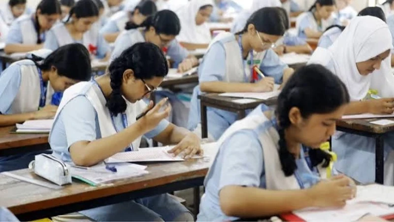 এইচএসসি ও সমমানের পরীক্ষার ফল প্রকাশ শনিবার