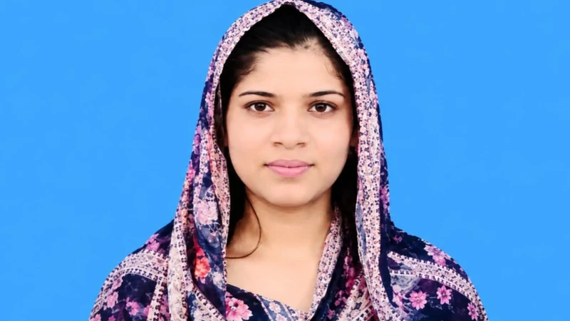 ঢাকা থেকে নিখোঁজ ২১ বছর বয়সী রুপালি আক্তার, সন্ধান চায় পরিবার