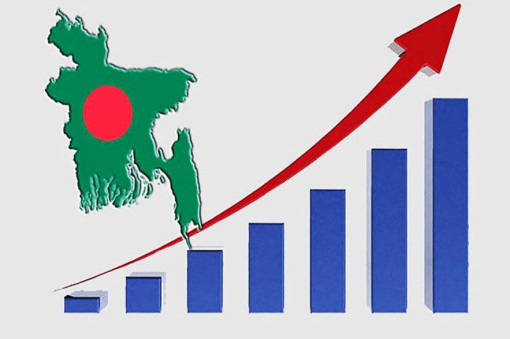 ২০৪০ সালের মধ্যে বাংলাদেশ বিশ্বের শীর্ষ ২০টি অর্থনীতির একটি হবে: ইআইইউ