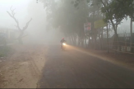 উত্তরের জেলাগুলোতে শীতের তীব্রতা বাড়ছে