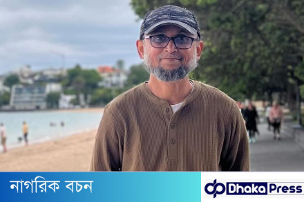 বাংলাদেশের জনপ্রিয় চলচ্চিত্র নির্মাতা ফারুকী হাসপাতালে ভর্তি