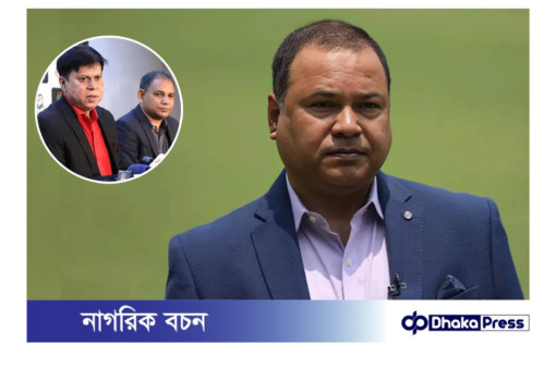 বিসিবি প্রধান নির্বাচকের দায়িত্ব পেয়েছেন  আশরাফ হোসেন লিপু।