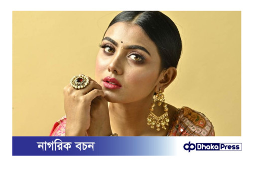 প্রিয়তমা-র সাফল্যের পর ইধিকা পালের নতুন সিনেমা