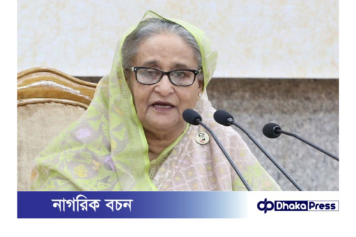 শবে বরাতের পবিত্রতা ও মাহাত্ম্যে উদ্বুদ্ধ হওয়ার পরামর্শ প্রধানমন্ত্রীর