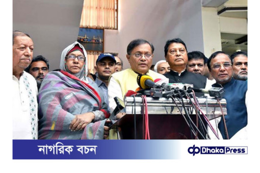 ভারতীয় পণ্য বর্জনের ডাকে যুক্ত হতে চায় না বিএনপি