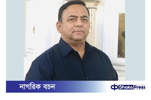 বেনজীর আহমেদের বিরুদ্ধে দুদকে ব্যারিস্টার সুমনের অভিযোগ