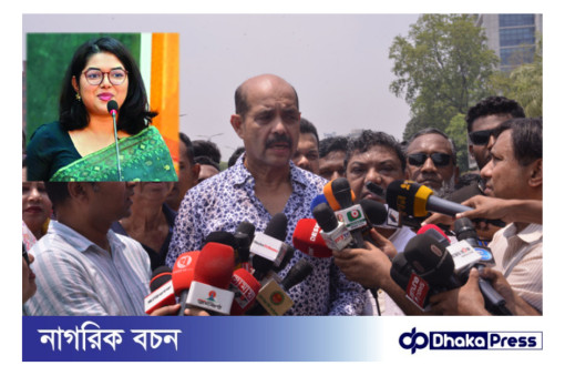 চিফ হিট অফিসারের কার্যক্রম সম্পর্কে বলেন: ডিএনসিসির মেয়র আতিকুল ইসলাম