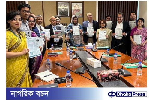 সর্বজনীন পেনশন: এক লাখ গ্রাহক অতিক্রম, ৪২ কোটি টাকা জমা