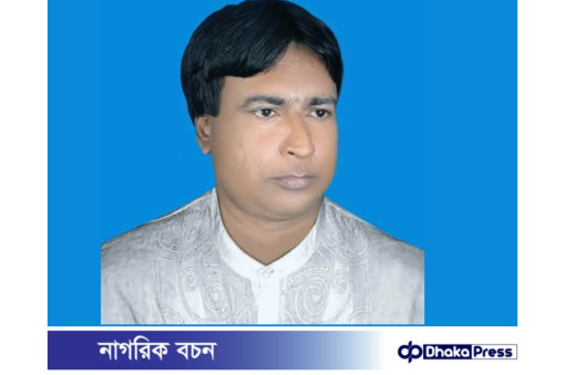 কুমিল্লার মুরাদনগরে ছাত্রনেতা হুমায়ুন কবির খানের শেষ বিদায়ে হাজার মানুষের ঢল