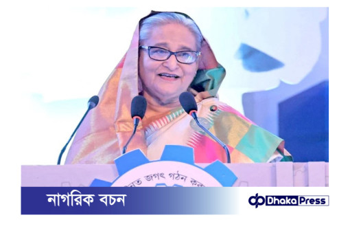 বিদ্যুতের চাহিদা মেটাতে সরকারের বহুমুখী পদক্ষেপ: প্রধানমন্ত্রী