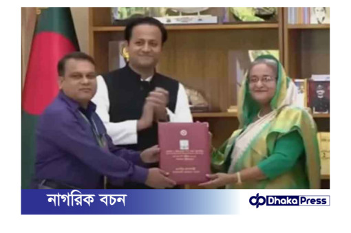 ২০২৪ সালের এসএসসি ও সমমান পরীক্ষার ফলাফল প্রকাশ