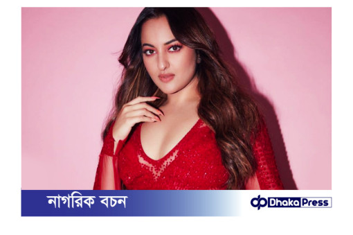 সোনাক্ষী সিনহা কি বিয়ে করবেন?