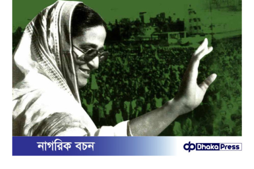 প্রধানমন্ত্রীর স্বদেশ প্রত্যাবর্তন দিবসে ছাত্রলীগের নানা কর্মসূচি 