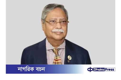 জাতি-ধর্ম নির্বিশেষে কেউ যেন বৈষম্যের শিকার না হন: রাষ্ট্রপতি