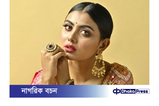 বিয়ে করছেন চিত্রনায়িকা ইধিকা পাল!